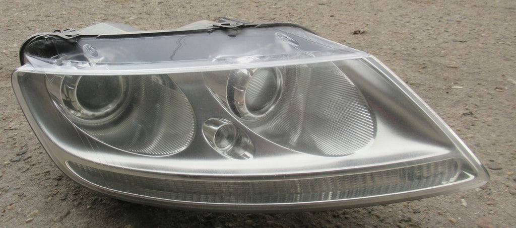 Frontscheinwerfer VW Phaeton 3D1941016J Xenon Rechts Scheinwerfer Headlight