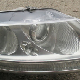 Frontscheinwerfer VW Phaeton 3D1941016J Xenon Rechts Scheinwerfer Headlight SCH5556603387ui