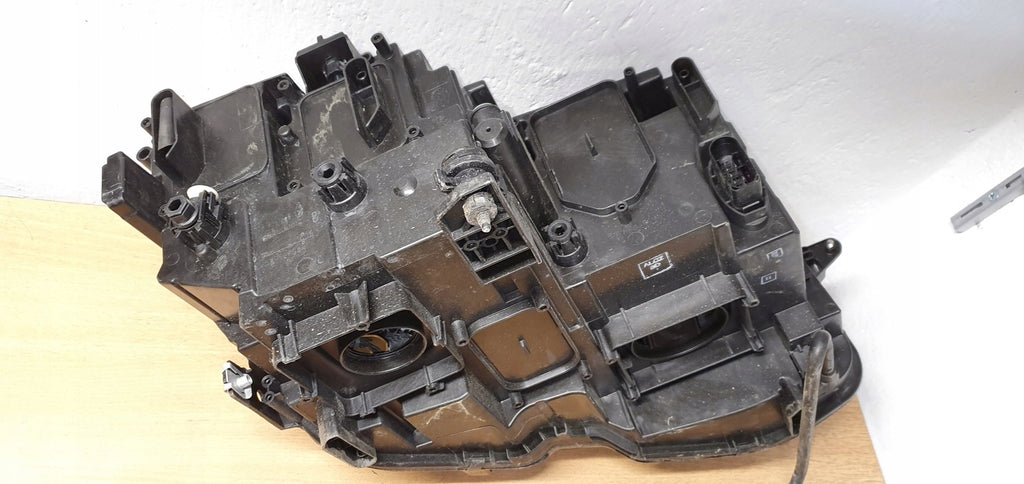 Frontscheinwerfer VW Tiguan 5NB941035D LED Links Scheinwerfer Headlight