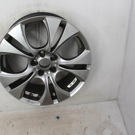 1x Alufelge 18 Zoll 8.0