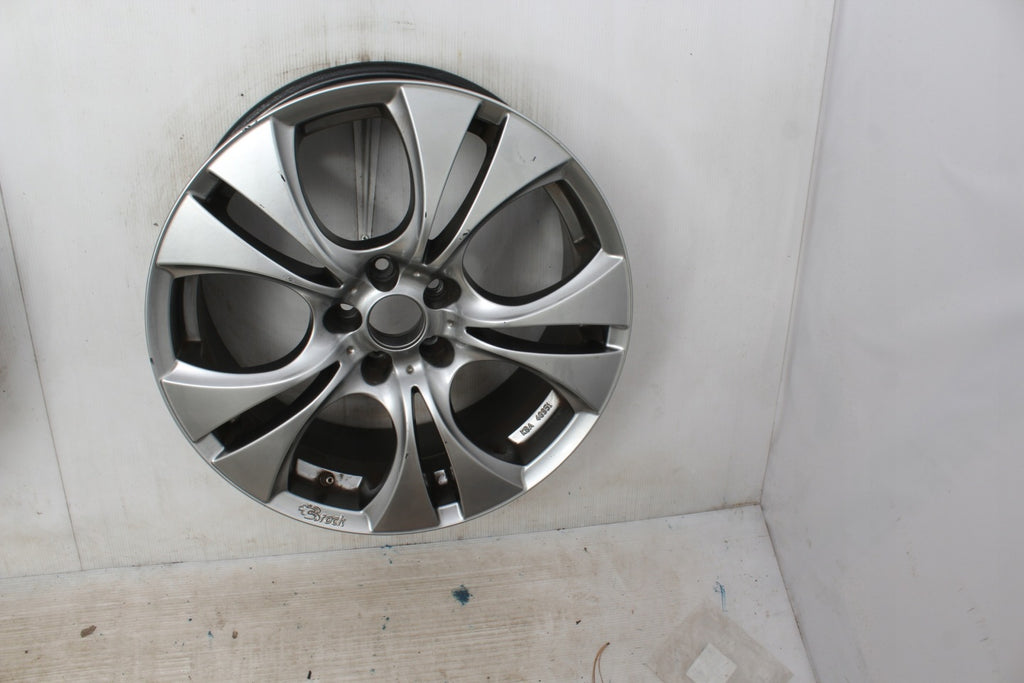 1x Alufelge 18 Zoll 8.0" 5x100 35ET KBA46951 Rim Wheel FEL8947530221io