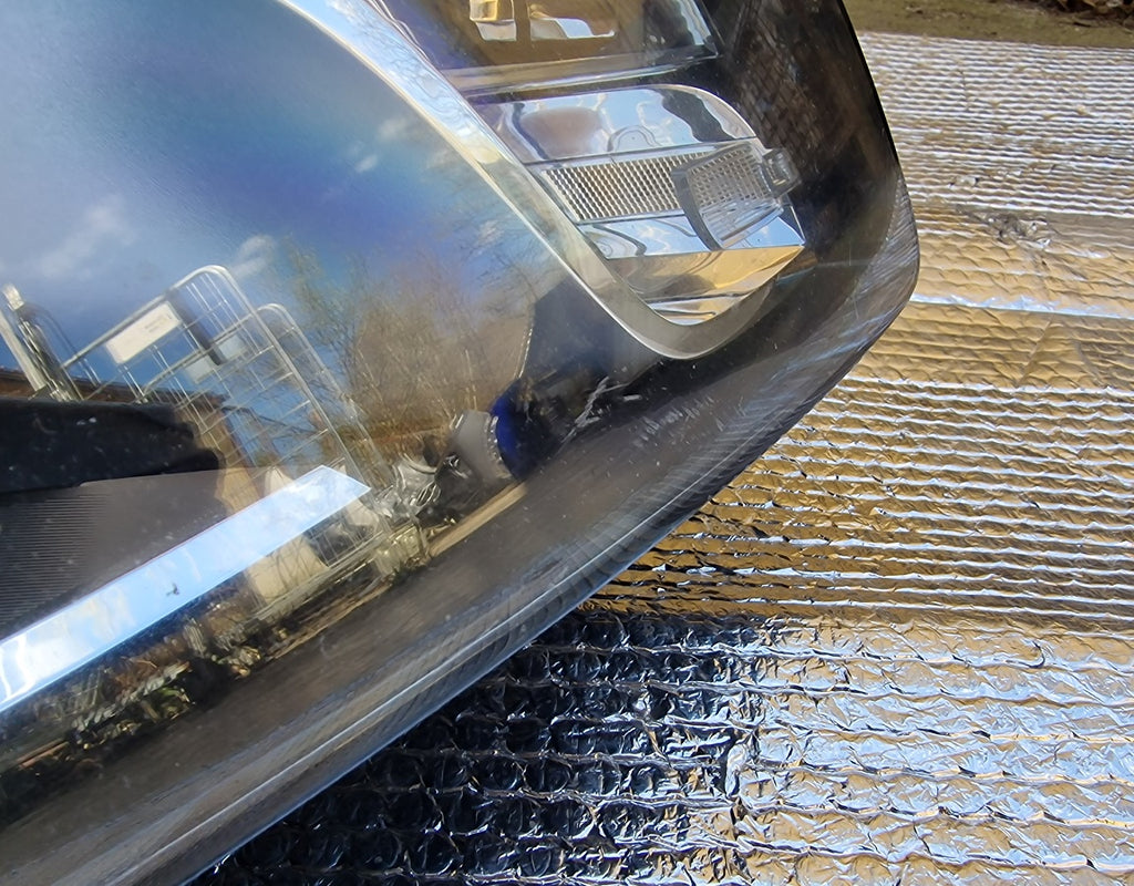Frontscheinwerfer Audi Q5 8R0941030AF Xenon Rechts Scheinwerfer Headlight SCH9502986020fi