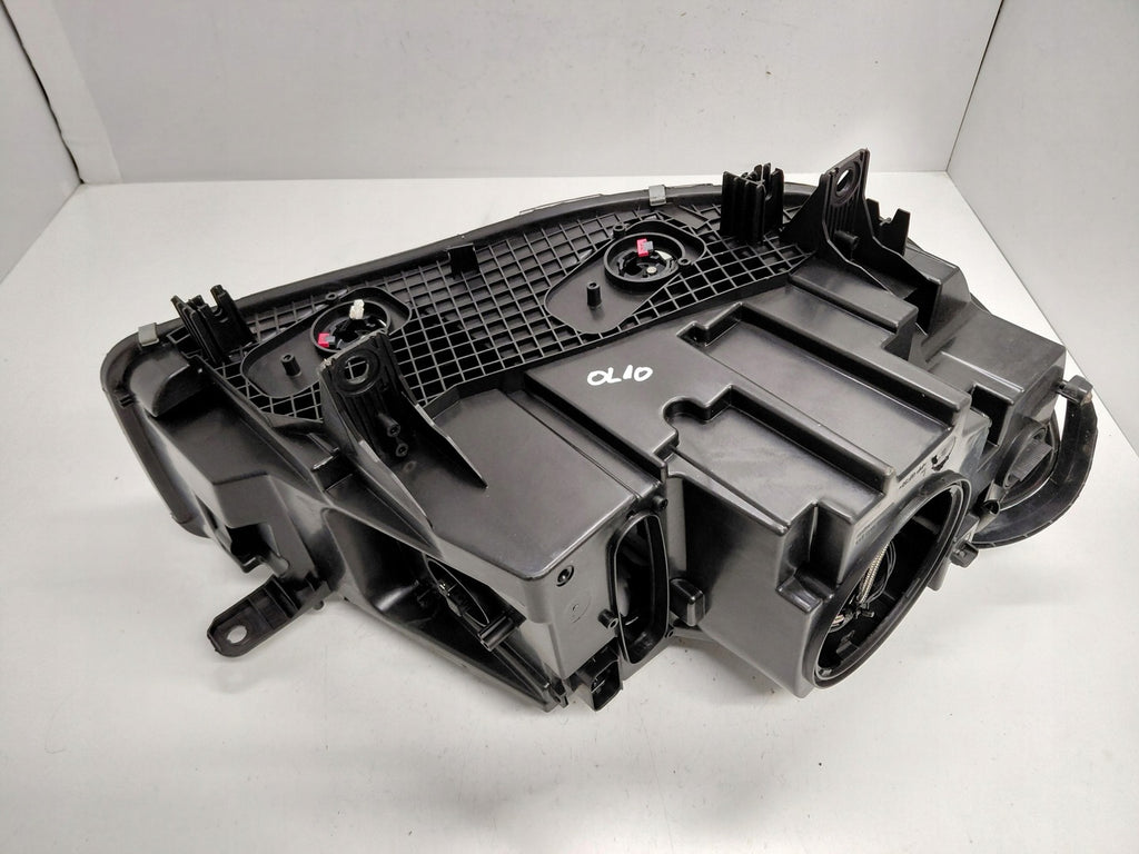 Frontscheinwerfer BMW F15 F16 7290053 Xenon Links Scheinwerfer Headlight SCH2412979793eh