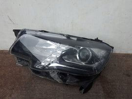 Frontscheinwerfer Peugeot Partner Rifter 9816827280 90146217 LED Links Headlight