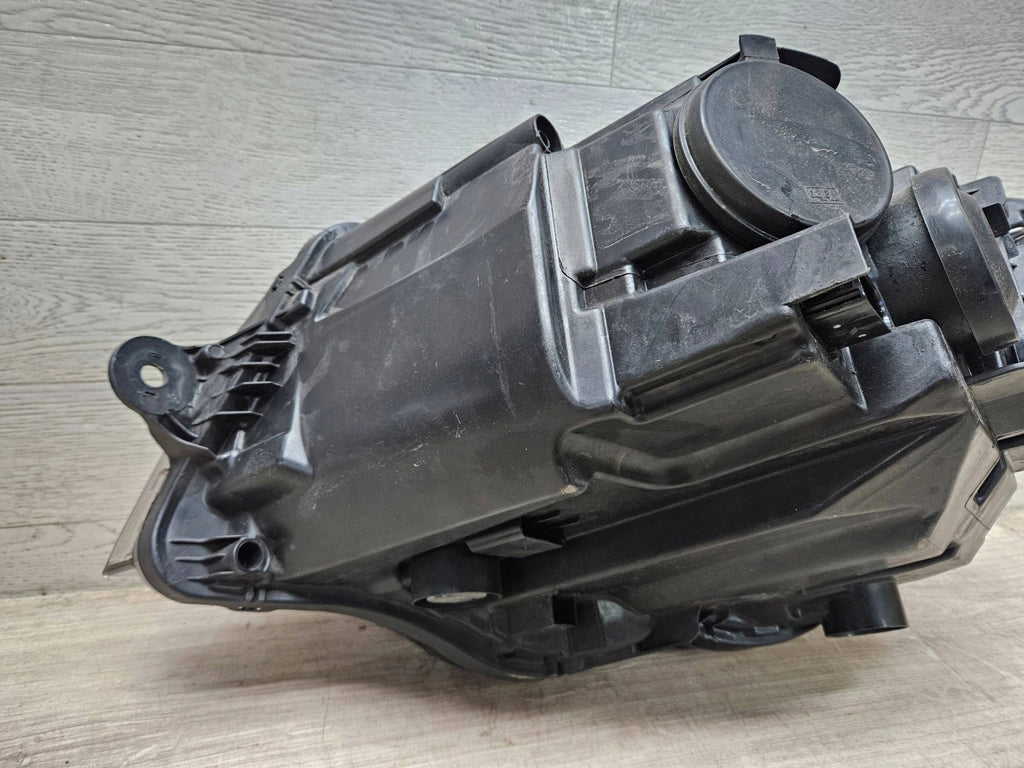 Frontscheinwerfer VW Multivan 7L1941006B Rechts Scheinwerfer Headlight SCH7282228404gq