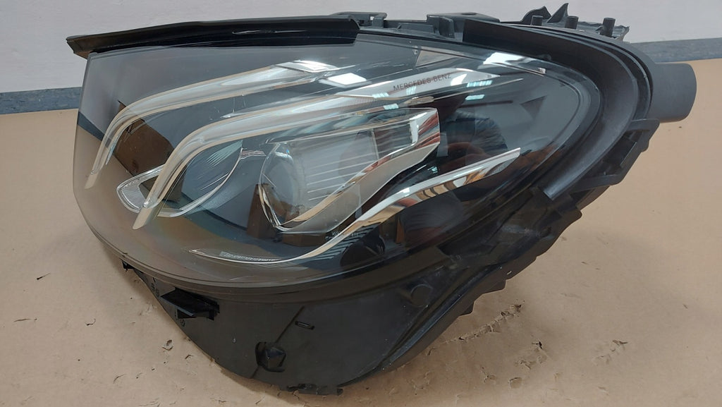 Frontscheinwerfer Mercedes-Benz W213 A2139067706 LED Links Headlight SCH3882119582tr