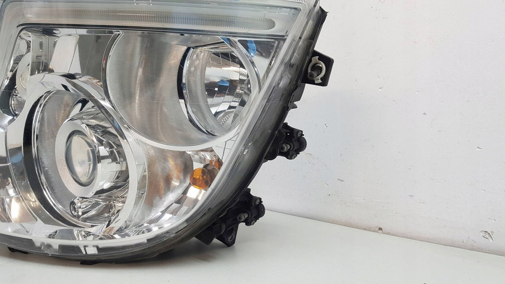 Frontscheinwerfer Mercedes-Benz A9618205239 LED Links Scheinwerfer Headlight SCH9455217076vf
