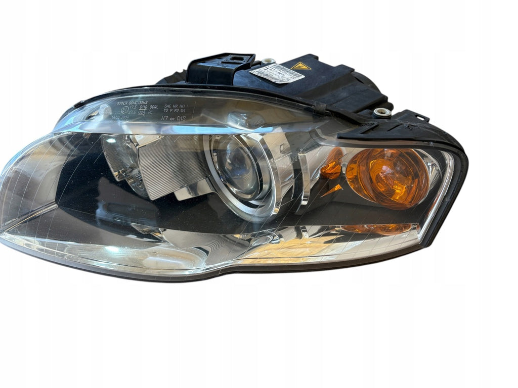 Frontscheinwerfer Audi A4 8E0941003AM Links Scheinwerfer Headlight SCH7822748473zm