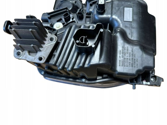 Frontscheinwerfer Ford Ranger N1WB-13E015-ED Full LED Links Headlight SCH3973291059ht