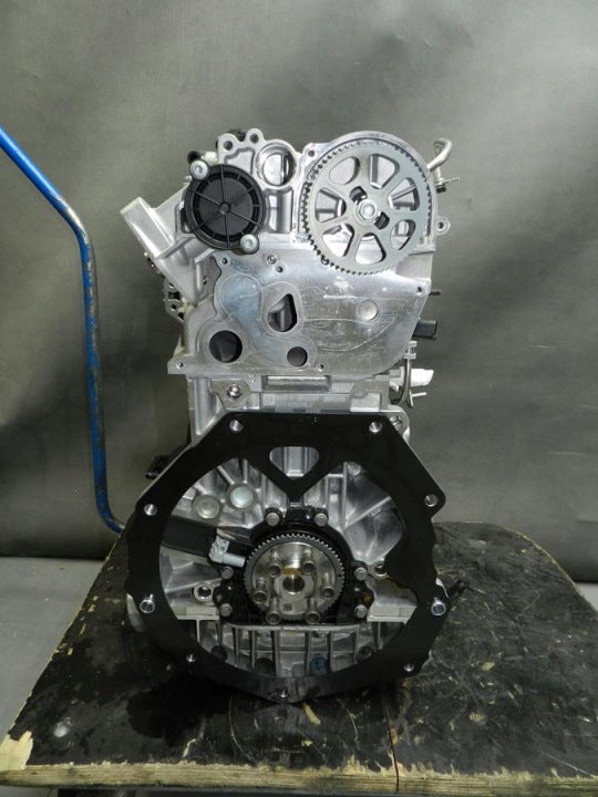 Motor Cupra Seat Formentor DGEA 1.4 TSI 10Km 2021 Benzin Engine Komplett MOT8997679764rs