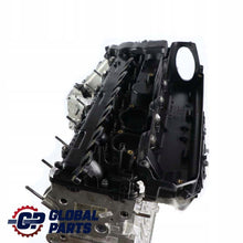 Laden Sie das Bild in den Galerie-Viewer, Motor BMW E60 E61 306D3 3.0 Diesel Engine Unkomplett