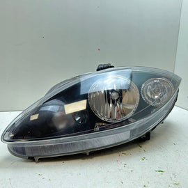 Frontscheinwerfer Seat Altea 20B210 Links Scheinwerfer Headlight SCH6679235904ck