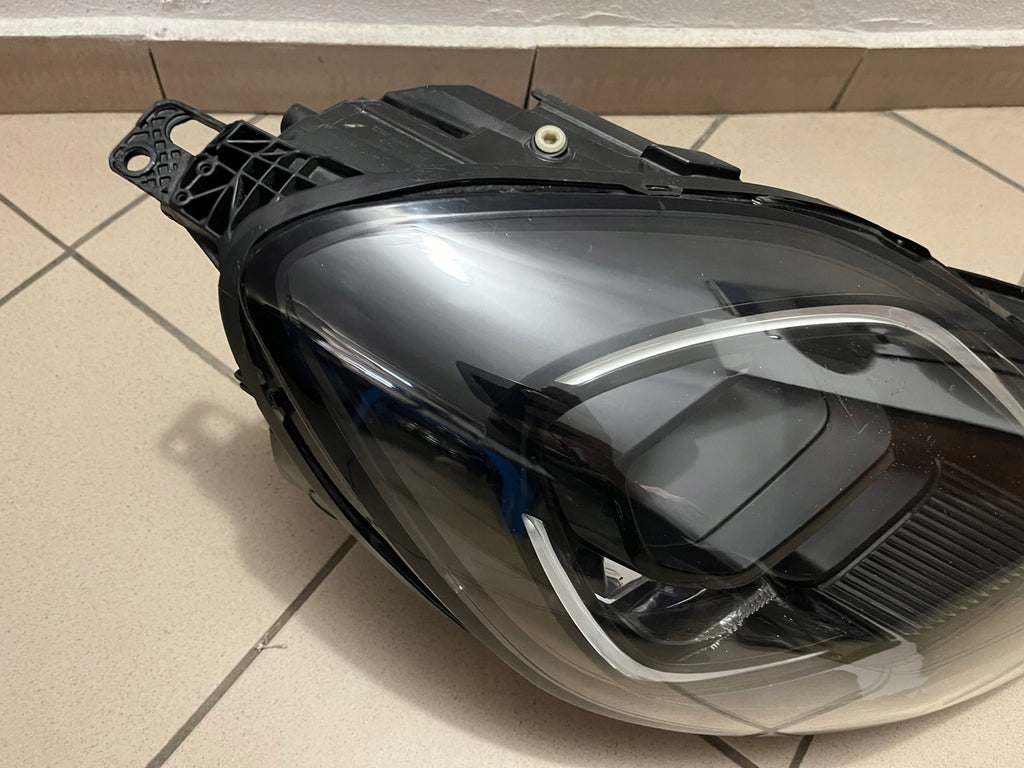 Frontscheinwerfer Ford Puma L1TB-13E014 Full LED Rechts Scheinwerfer Headlight