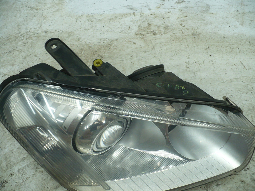 Frontscheinwerfer Ford C-Max 165310-01 Xenon Rechts Scheinwerfer Headlight SCH2859412668xv