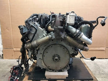 Load image into Gallery viewer, Motor Audi A4 B7 CGK 2.7 TDI 191TKm 2008 Diesel Engine Komplett MOT9241183959zj