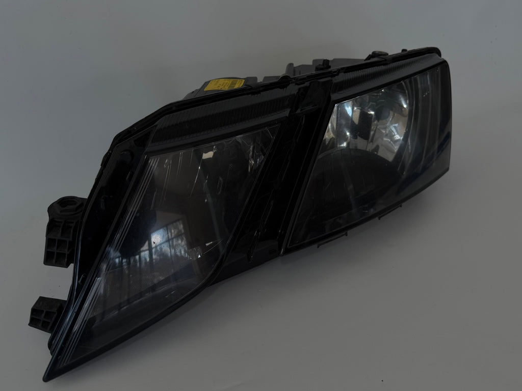 Frontscheinwerfer Skoda Octavia III 5E1941015C Links Scheinwerfer Headlight SCH1258250305sy