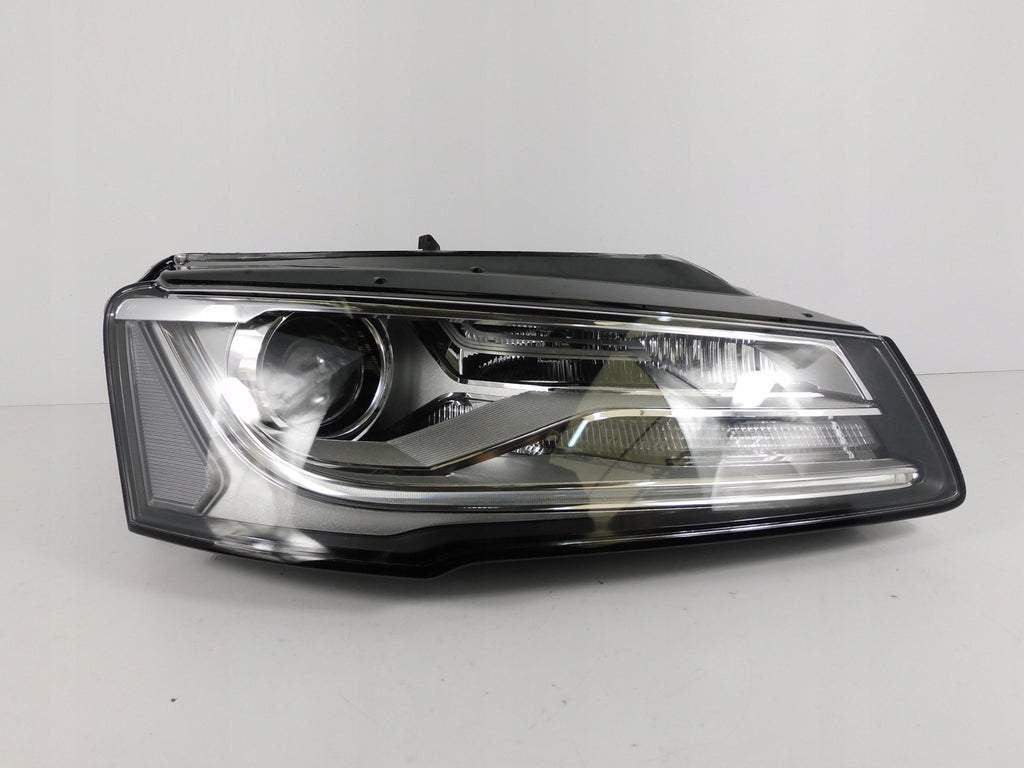 Frontscheinwerfer Audi A8 4H0941044 Xenon Rechts Scheinwerfer Headlight SCH8192078675kz