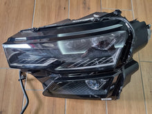 Load image into Gallery viewer, Frontscheinwerfer Skoda Karoq 57B941035 LED Links Scheinwerfer Headlight SCH9894605537kb