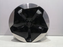 Load image into Gallery viewer, 1x Alufelge 20 Zoll 7.5" 5x112 44ET Schwarz 10A601025B VW Id.3 Rim Wheel FEL6888587240cw