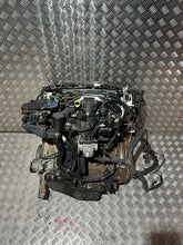 Laden Sie das Bild in den Galerie-Viewer, Motor Ford Focus TXDB 2.0 TDCI 163PS 120kW 129TKm 2012 Engine Komplett MOT2378730275cv