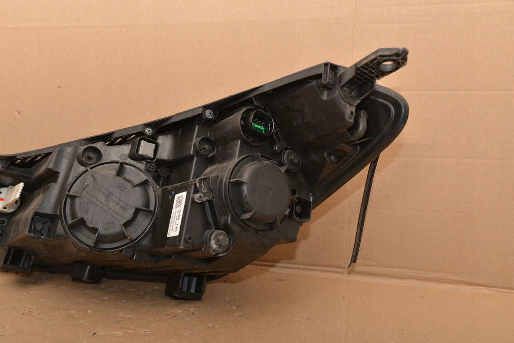 Frontscheinwerfer Hyundai Tucson 92102D7500 Rechts Scheinwerfer Headlight SCH2357662703hx