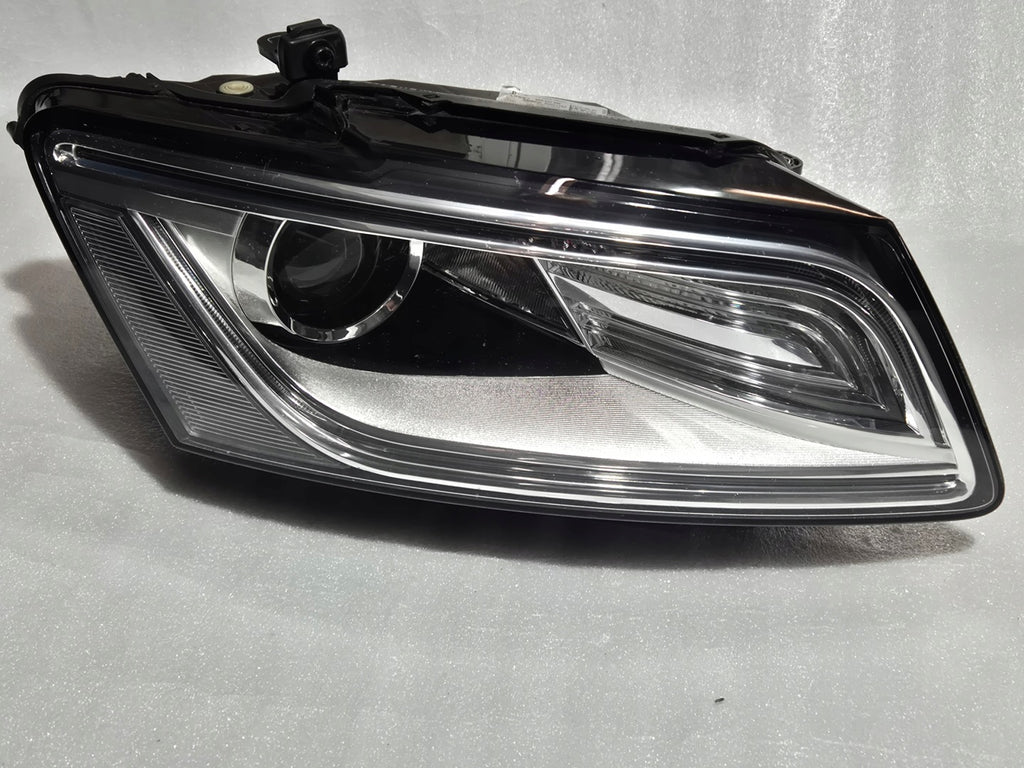 Frontscheinwerfer Audi Q5 8R0941032 Xenon Rechts Scheinwerfer Headlight SCH7517856918eh