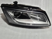 Laden Sie das Bild in den Galerie-Viewer, Frontscheinwerfer Audi Q5 8R0941032 Xenon Rechts Scheinwerfer Headlight SCH7517856918eh