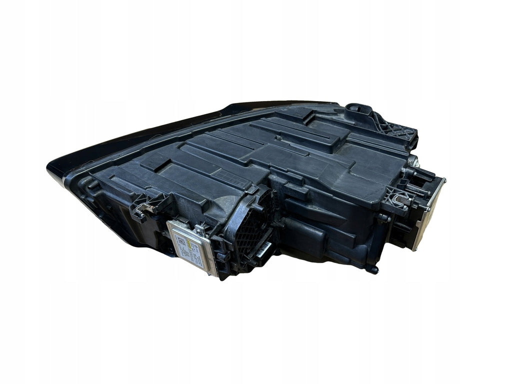 Frontscheinwerfer Audi A8 4H0941043 Xenon Links Scheinwerfer Headlight