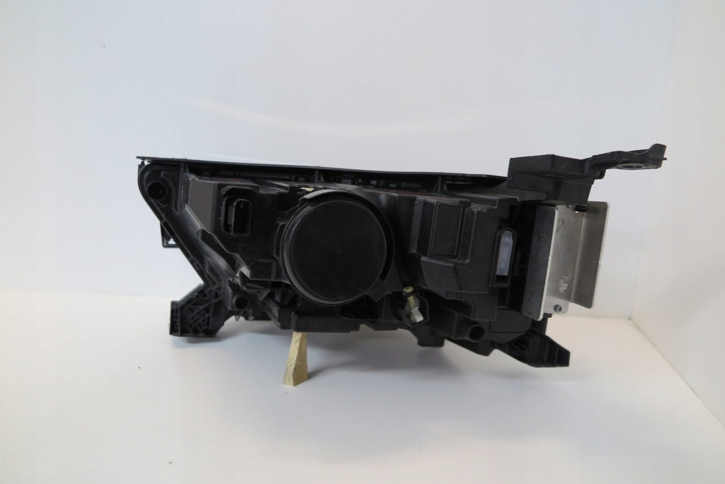 Frontscheinwerfer Opel Mokka LED Rechts Scheinwerfer Headlight SCH9744809240ki