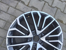 Load image into Gallery viewer, 1x Alufelge 19 Zoll 8.0" 5x112 49ET Glanz Schwarz 8Y0601025DC Audi Rim Wheel FEL4292542606fe