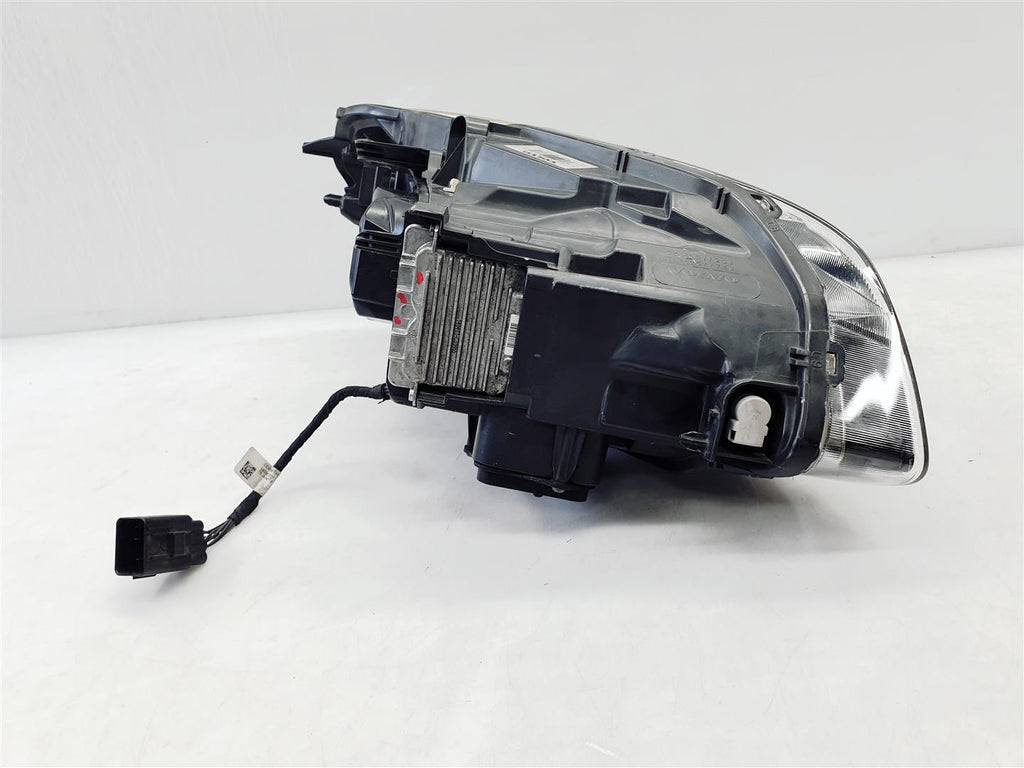 Frontscheinwerfer Volvo Xc60 31420257 Xenon Links Scheinwerfer Headlight SCH2768308503tn