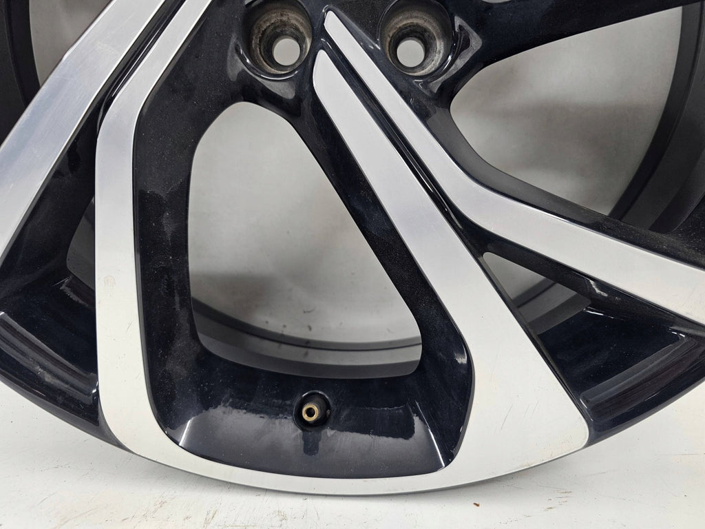 1x Alufelge 20 Zoll 403008263R Renault Grand Scenic Rim Wheel FEL1955618377js