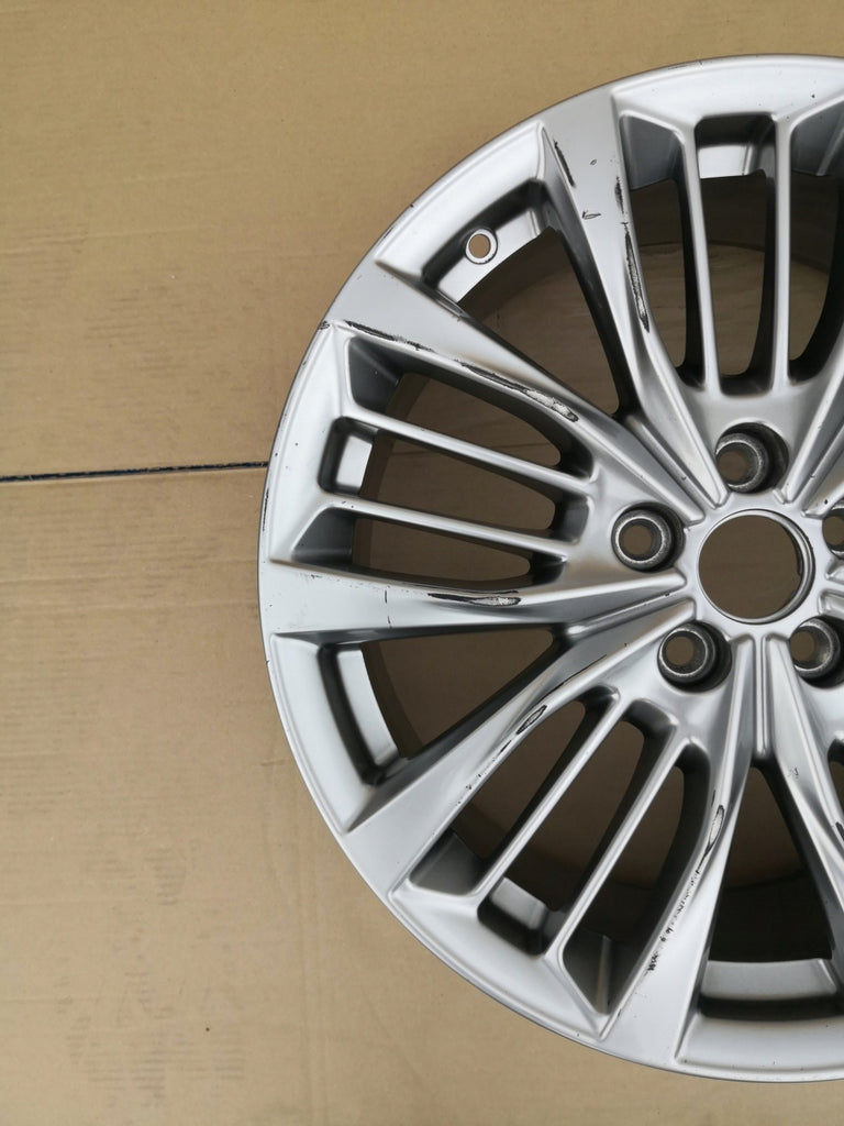 1x Alufelge 18 Zoll 7.5" 5x108 50ET LV4J1007A1A LV4J-1007-A1A Ford Kuga Iii FEL5703094377jf