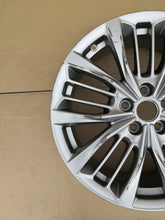 Load image into Gallery viewer, 1x Alufelge 18 Zoll 7.5" 5x108 50ET LV4J1007A1A LV4J-1007-A1A Ford Kuga Iii FEL5703094377jf