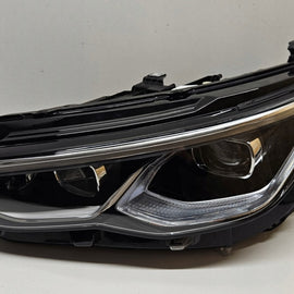 Frontscheinwerfer VW Golf VIII 5H1941035J LED Links Scheinwerfer Headlight SCH1212839402bk