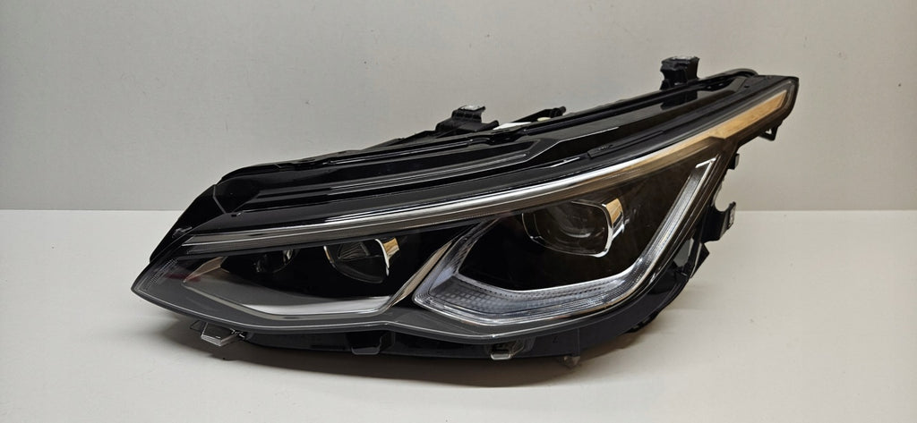 Frontscheinwerfer VW Golf VIII 5H1941035J LED Links Scheinwerfer Headlight SCH1212839402bk