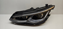 Load image into Gallery viewer, Frontscheinwerfer VW Golf VIII 5H1941035J LED Links Scheinwerfer Headlight SCH1212839402bk