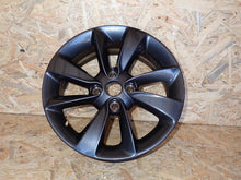 Laden Sie das Bild in den Galerie-Viewer, 1x Alufelge 15 Zoll 6.0&quot; 4x100 39ET 0P099K4 Opel Rim Wheel