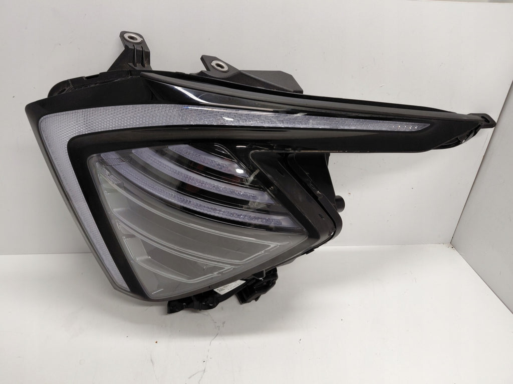 Frontscheinwerfer Kia Sportage V 92101R2100 Full LED Links Headlight SCH4439211740ax