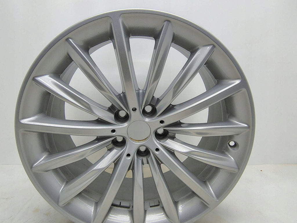 1x Alufelge 19 Zoll 5x112 6863419 BMW G31 G30 Rim Wheel FEL3092162559ub