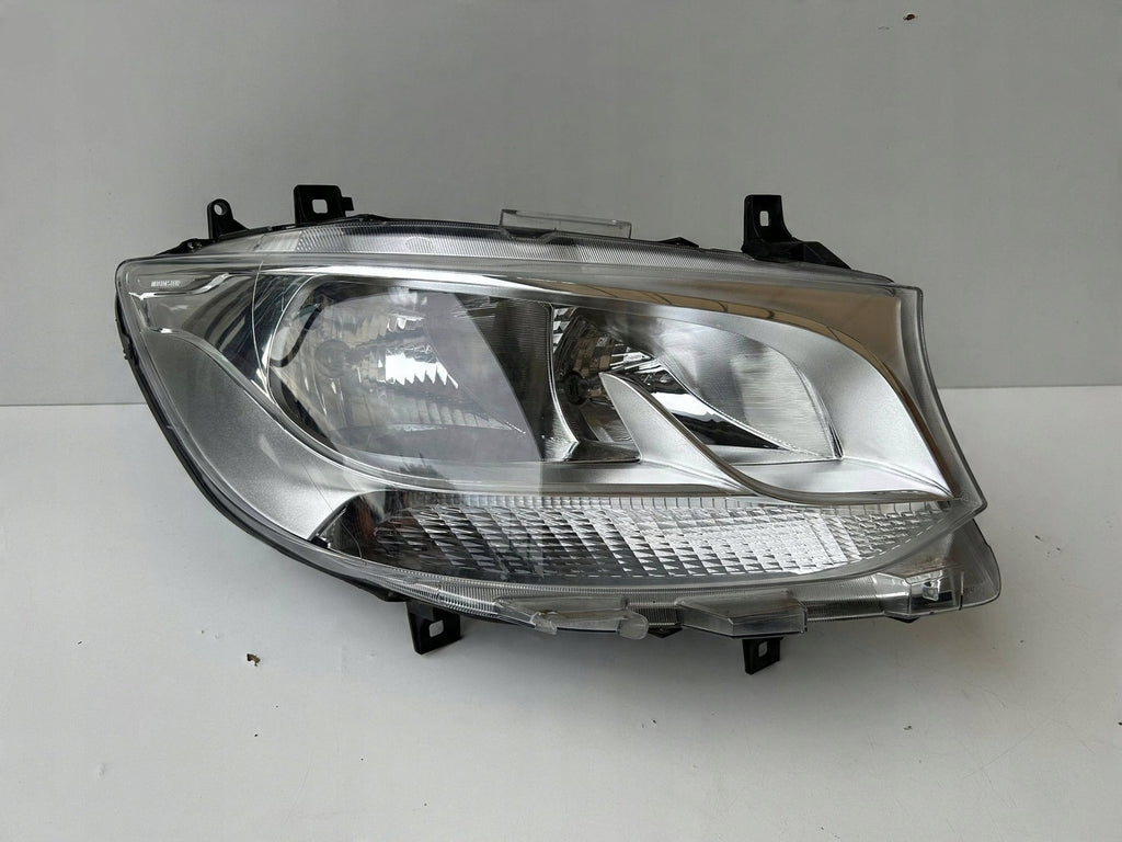 Frontscheinwerfer Mercedes-Benz Sprinter 9109060100 Rechts Headlight