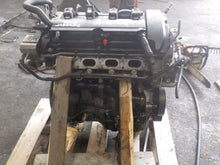 Laden Sie das Bild in den Galerie-Viewer, Motor Peugeot 5008 I 10FJAX PSA5F02 1.6 THP 2009 Benzin Engine Unkomplett