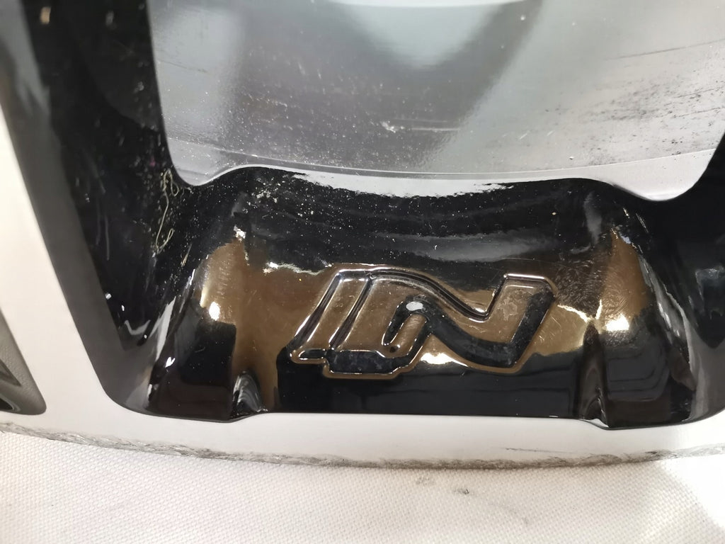 1x Alufelge 19 Zoll 8.0" 5x112 55ET 52910-S0100 Hyundai I30 Rim Wheel