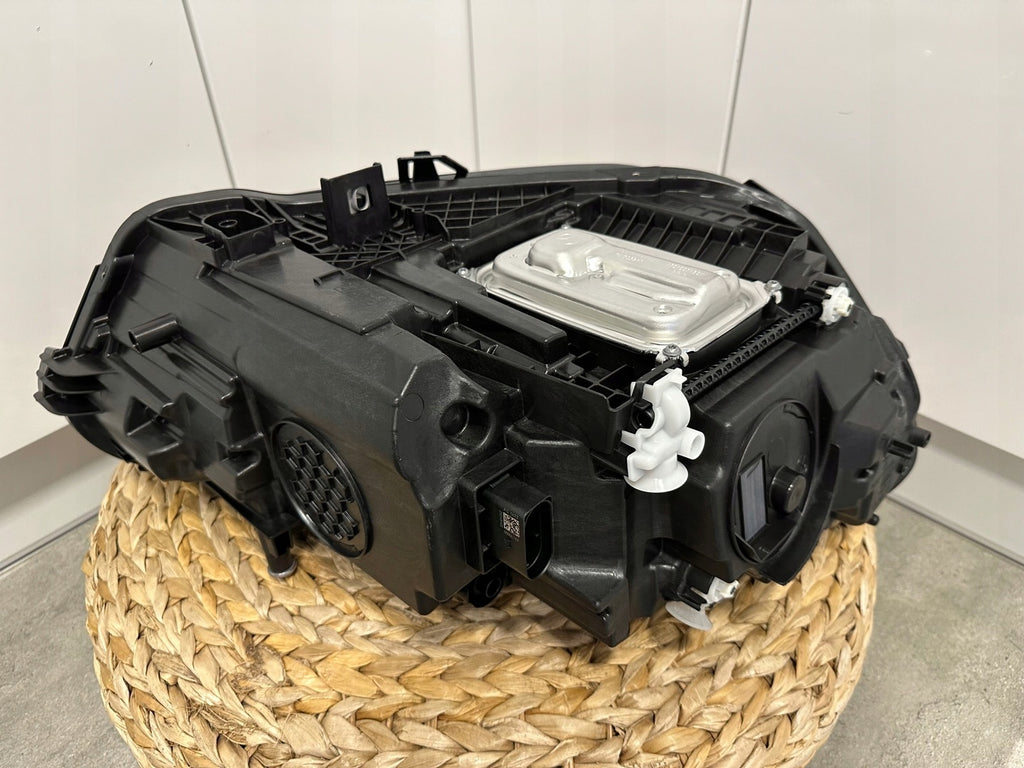 Frontscheinwerfer Mercedes-Benz Cla A1189060701 LED Links Scheinwerfer Headlight SCH2546397486fu