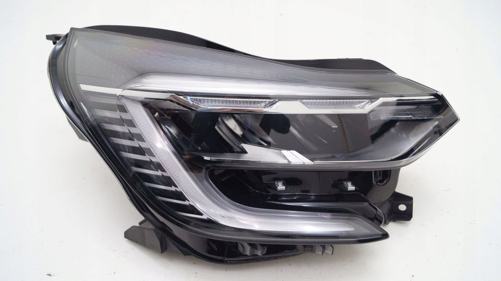 Frontscheinwerfer Renault Captur II 260104525 LED Rechts Scheinwerfer Headlight SCH4139350944ax