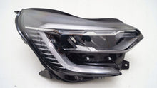 Laden Sie das Bild in den Galerie-Viewer, Frontscheinwerfer Renault Captur II 260104525 LED Rechts Scheinwerfer Headlight SCH4139350944ax