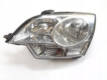 Load image into Gallery viewer, Frontscheinwerfer Opel Antara LPK19412 LED Links Scheinwerfer Headlight