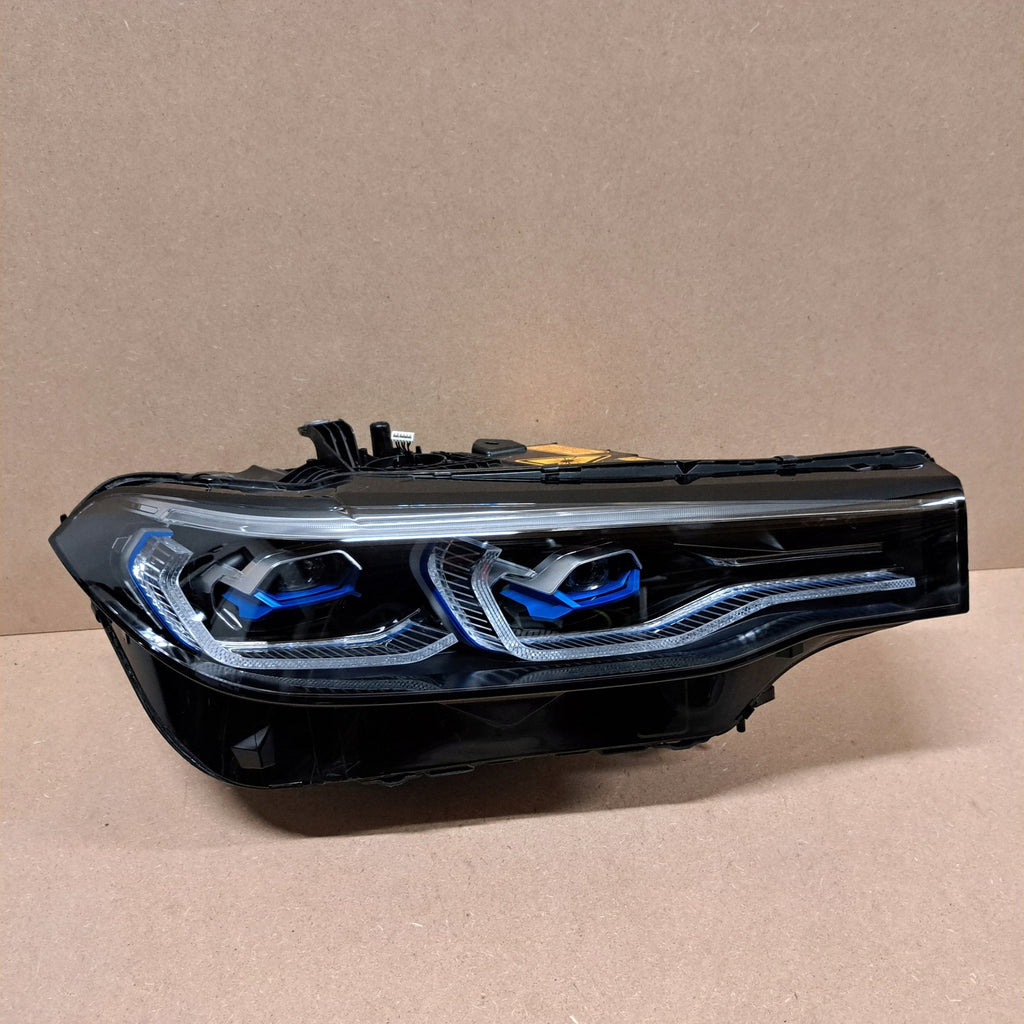 Frontscheinwerfer BMW X7 G07 9481802-10 Laser Rechts Scheinwerfer Headlight SCH5230247875xc