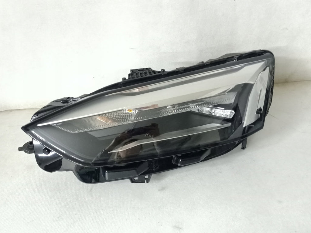 Frontscheinwerfer Audi A5 8W6941011 030112023100 LED Links Headlight SCH2244133044oi