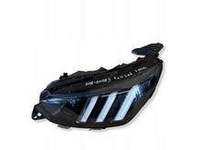 Laden Sie das Bild in den Galerie-Viewer, Frontscheinwerfer Peugeot 208 II Links Scheinwerfer Headlight SCH8455886693ja